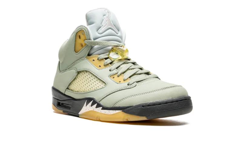 Air Jordan 5 Air Jordan 5 Retro 'Jade Horizon'